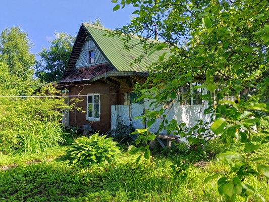 Продам дом, Риф тер. СНТ, Пупышево массив, 0 км от города