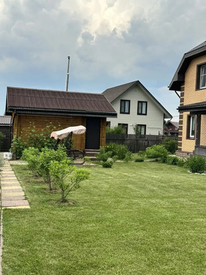 Продам коттедж, Кореньки ФР тер. ДПК, 69, Кореньки д, 0 км от города