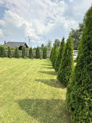 Продам коттедж, Кореньки ФР тер. ДПК, 69, Кореньки д, 0 км от города