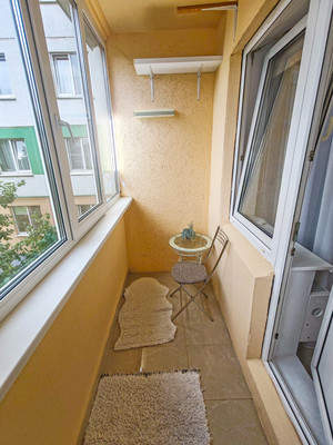 Сдам однокомнатную (1-комн.) квартиру, Шелонская ул, 1, Великий Новгород г