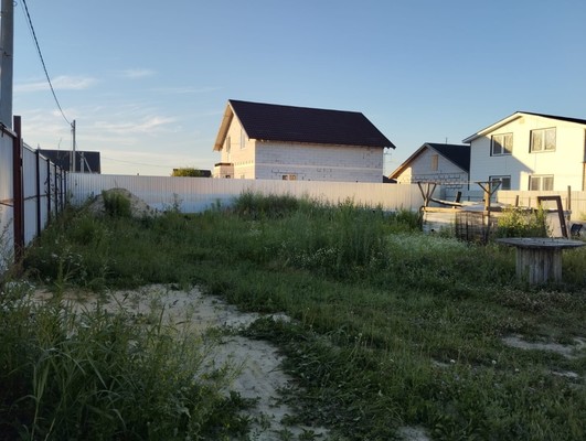 Продам участок 6 соток, Фермерское хоз., Чулково д, 0 км от города
