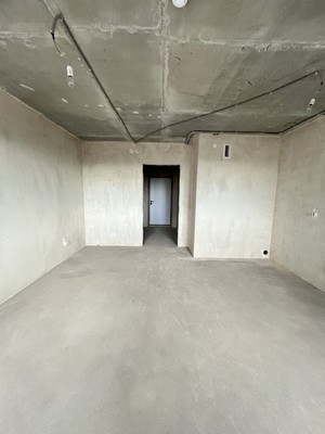 Продам однокомнатную (1-комн.) квартиру, Рауиса Гареева ул, 103ка, Казань г