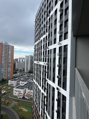 Продам однокомнатную (1-комн.) квартиру, Рауиса Гареева ул, 103ка, Казань г