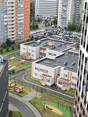 Продам однокомнатную (1-комн.) квартиру, Рауиса Гареева ул, 103ка, Казань г