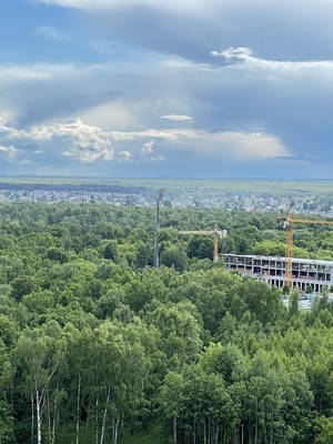 Продам однокомнатную (1-комн.) квартиру, Рауиса Гареева ул, 103ка, Казань г