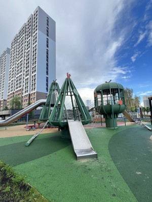 Продам однокомнатную (1-комн.) квартиру, Рауиса Гареева ул, 103ка, Казань г