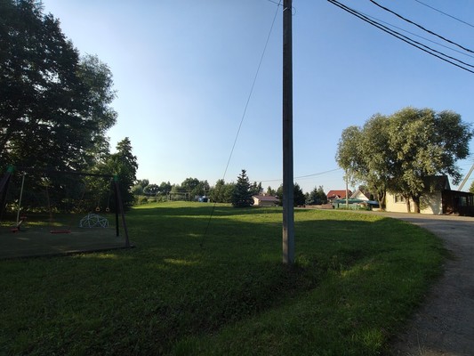 Продам дом, 120/10, Першино д, 0 км от города