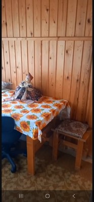Продам дачу, Новохаритоново с, 0 км от города