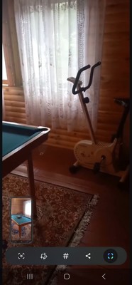 Продам дачу, Новохаритоново с, 0 км от города