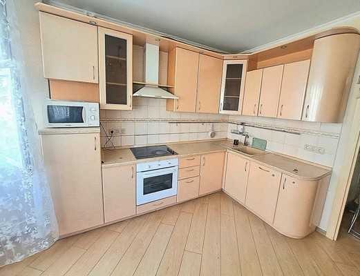 Продам двухкомнатную (2-комн.) квартиру, Завидная ул, 20, Видное г