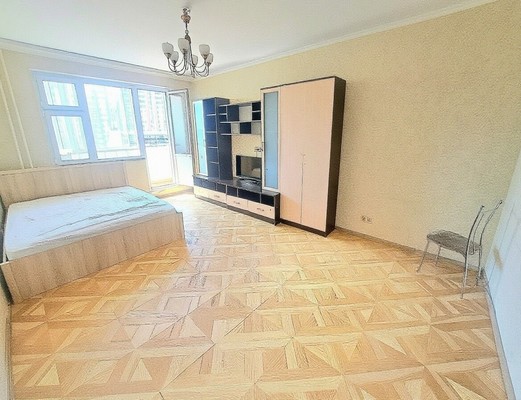 Продам двухкомнатную (2-комн.) квартиру, Завидная ул, 20, Видное г