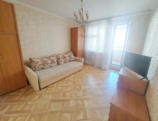 Продам двухкомнатную (2-комн.) квартиру, Завидная ул, 20, Видное г