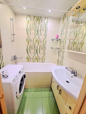 Продам двухкомнатную (2-комн.) квартиру, Завидная ул, 20, Видное г