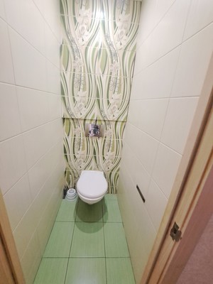 Продам двухкомнатную (2-комн.) квартиру, Завидная ул, 20, Видное г