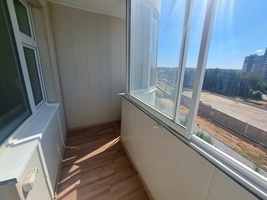 Продам двухкомнатную (2-комн.) квартиру, Завидная ул, 20, Видное г