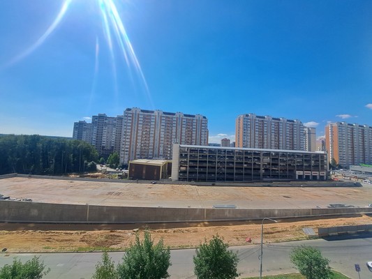 Продам двухкомнатную (2-комн.) квартиру, Завидная ул, 20, Видное г