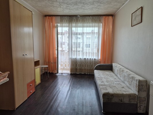 Продам комнату в 5-комн. квартире, Мира ул, 19, Костомукша г