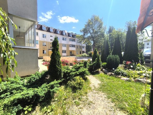 Продам двухкомнатную (2-комн.) квартиру, Варшавское ш, 77, Бородино д