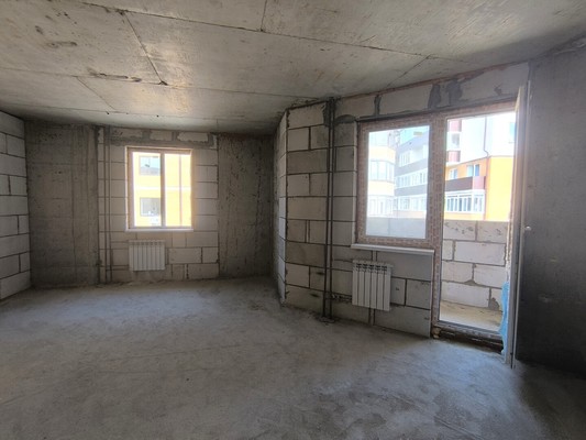 Продам двухкомнатную (2-комн.) квартиру, Варшавское ш, 77, Бородино д