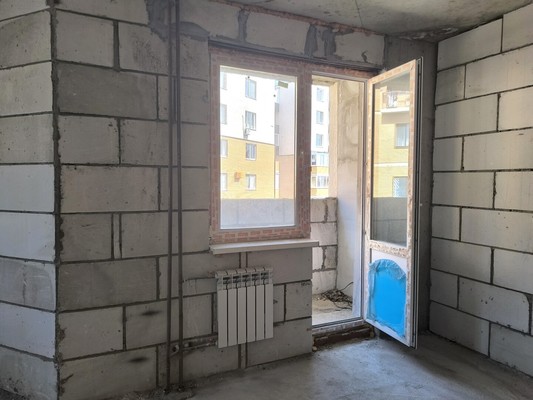 Продам двухкомнатную (2-комн.) квартиру, Варшавское ш, 77, Бородино д