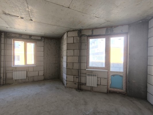 Продам двухкомнатную (2-комн.) квартиру, Варшавское ш, 77, Бородино д