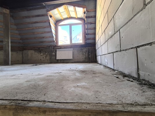 Продам двухкомнатную (2-комн.) квартиру, Варшавское ш, 77, Бородино д
