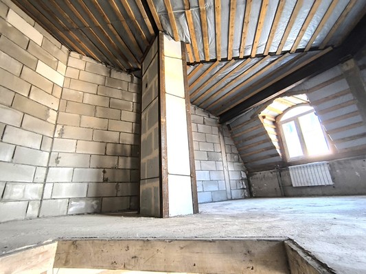 Продам двухкомнатную (2-комн.) квартиру, Варшавское ш, 77, Бородино д