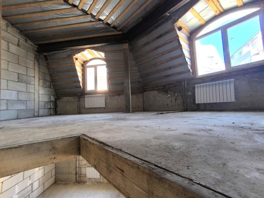 Продам двухкомнатную (2-комн.) квартиру, Варшавское ш, 77, Бородино д