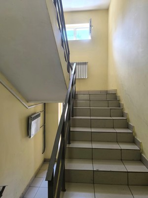 Продам двухкомнатную (2-комн.) квартиру, Варшавское ш, 77, Бородино д