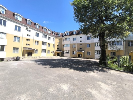 Продам двухкомнатную (2-комн.) квартиру, Варшавское ш, 77, Бородино д