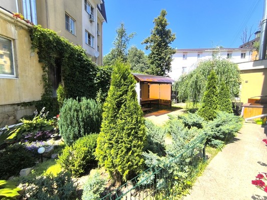 Продам двухкомнатную (2-комн.) квартиру, Варшавское ш, 77, Бородино д