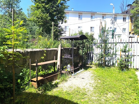 Продам двухкомнатную (2-комн.) квартиру, Варшавское ш, 77, Бородино д