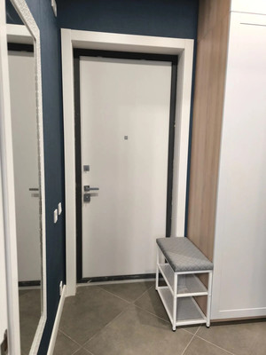 Сдам двухкомнатную (2-комн.) квартиру, Скандинавский б-р, 14, Сосенское п