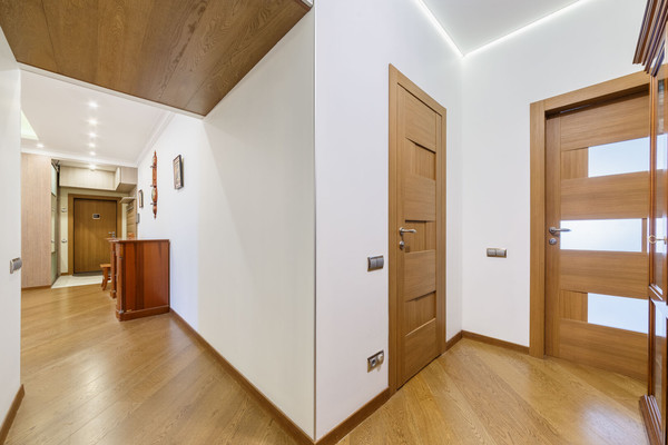 Продам трехкомнатную (3-комн.) квартиру, Пудовкина ул, 7, Москва г