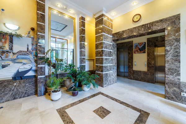 Продам трехкомнатную (3-комн.) квартиру, Пудовкина ул, 7, Москва г