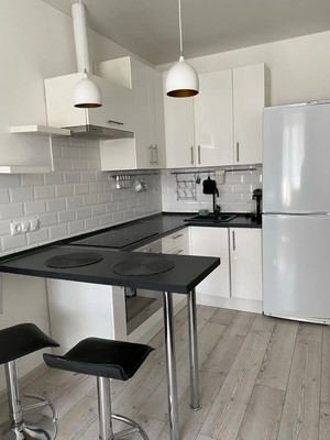 Продам однокомнатную (1-комн.) квартиру, Новое ш, 8, Дрожжино рп