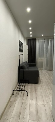 Продам однокомнатную (1-комн.) квартиру, Новое ш, 8, Дрожжино рп