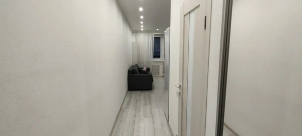 Продам однокомнатную (1-комн.) квартиру, Новое ш, 8, Дрожжино рп