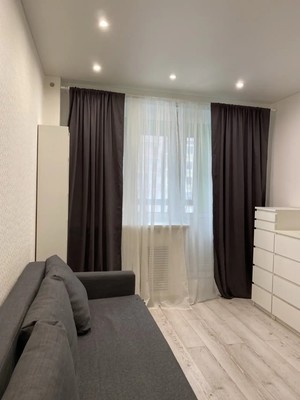 Продам однокомнатную (1-комн.) квартиру, Новое ш, 8, Дрожжино рп
