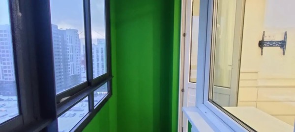 Продам однокомнатную (1-комн.) квартиру, Новое ш, 8, Дрожжино рп