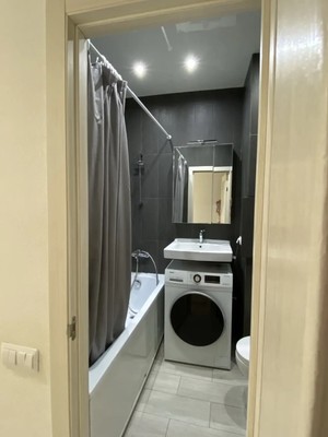 Продам однокомнатную (1-комн.) квартиру, Новое ш, 8, Дрожжино рп
