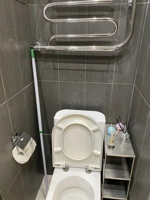 Продам однокомнатную (1-комн.) квартиру, Новое ш, 8, Дрожжино рп