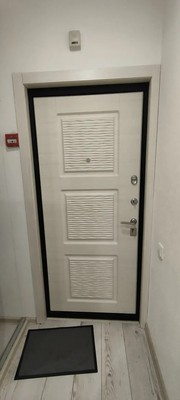 Продам однокомнатную (1-комн.) квартиру, Новое ш, 8, Дрожжино рп