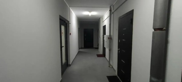 Продам однокомнатную (1-комн.) квартиру, Новое ш, 8, Дрожжино рп