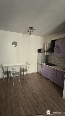 Сдам однокомнатную (1-комн.) квартиру, им. Героя Яцкова И.В. ул, 6, Краснодар г
