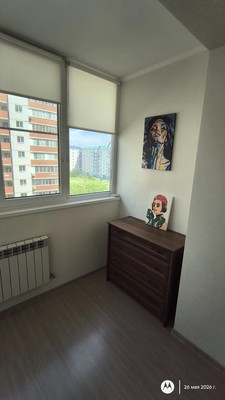 Сдам однокомнатную (1-комн.) квартиру, им. Героя Яцкова И.В. ул, 6, Краснодар г