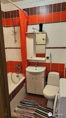 Сдам однокомнатную (1-комн.) квартиру, им. Героя Яцкова И.В. ул, 6, Краснодар г