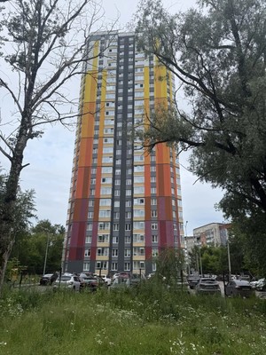 Продам однокомнатную (1-комн.) квартиру, Кустовая ул, 2а, Пермь г