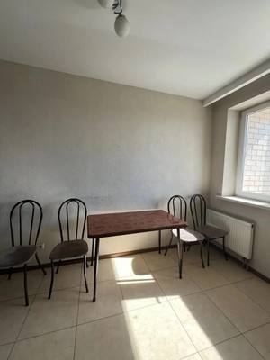 Сдам однокомнатную (1-комн.) квартиру, им. Достоевского ул, 84/1, Краснодар г