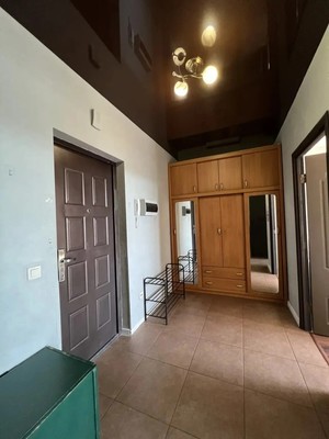 Сдам однокомнатную (1-комн.) квартиру, им. Достоевского ул, 84/1, Краснодар г